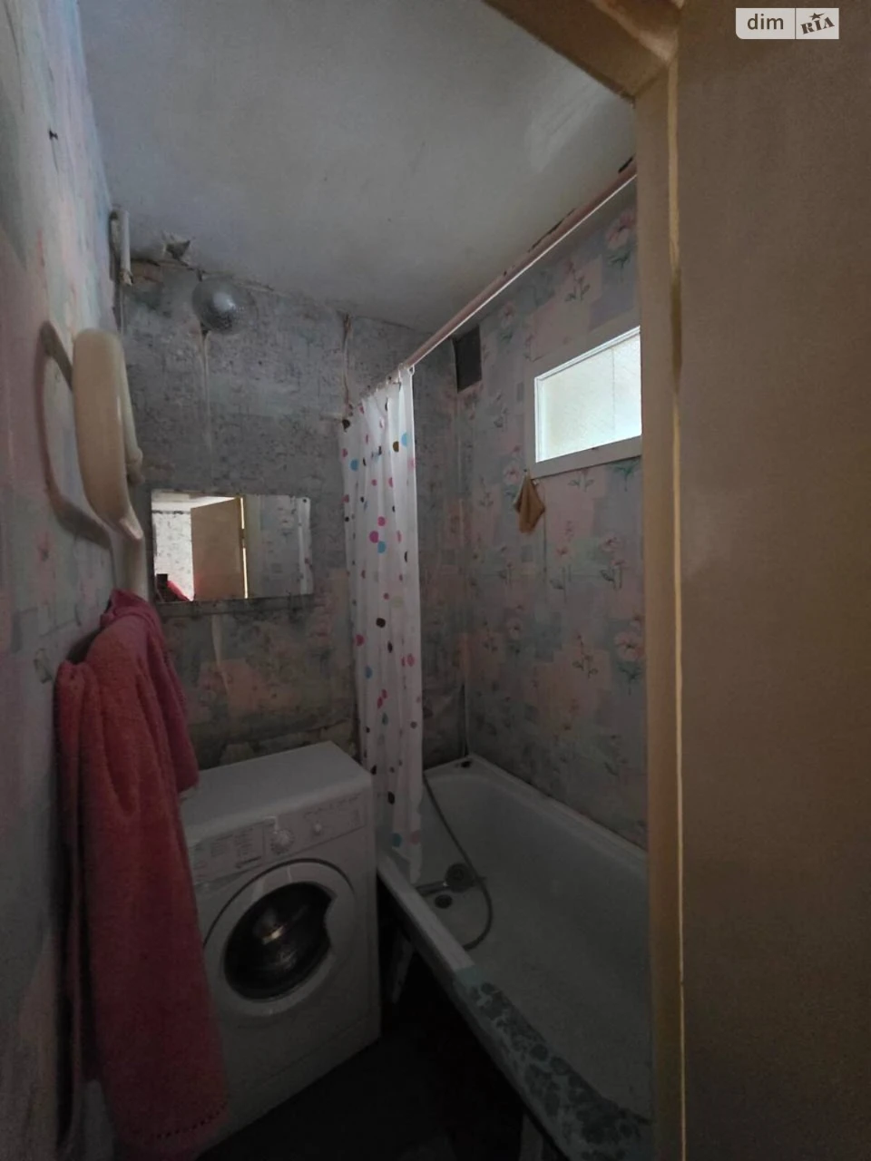 Sale of Apartment Persypsky
