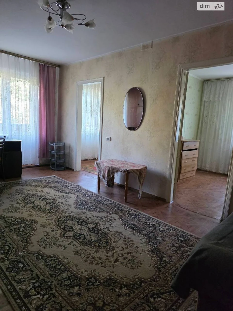 Sale of Apartment Persypsky