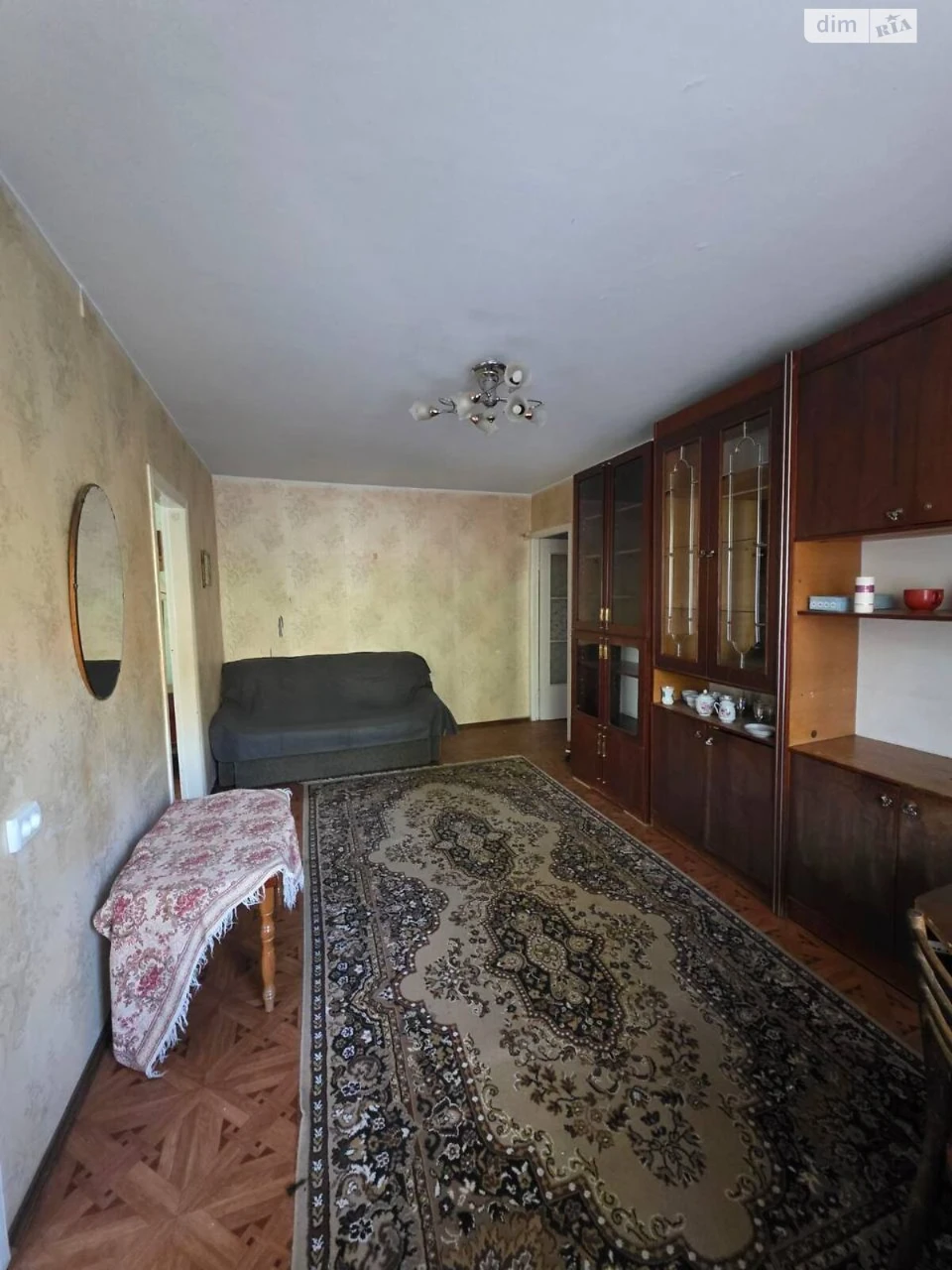 Sale of Apartment Persypsky