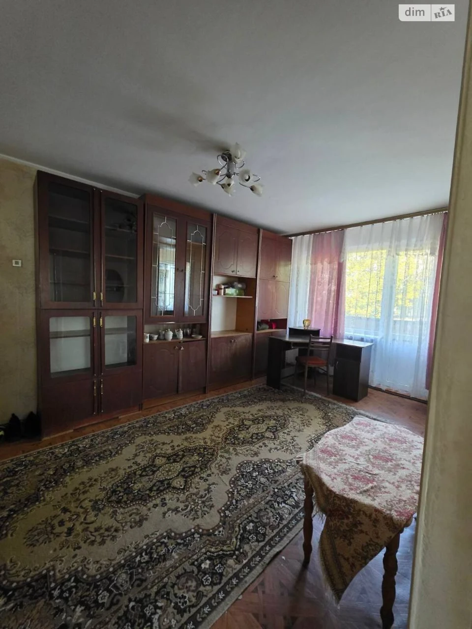 Sale of Apartment Persypsky