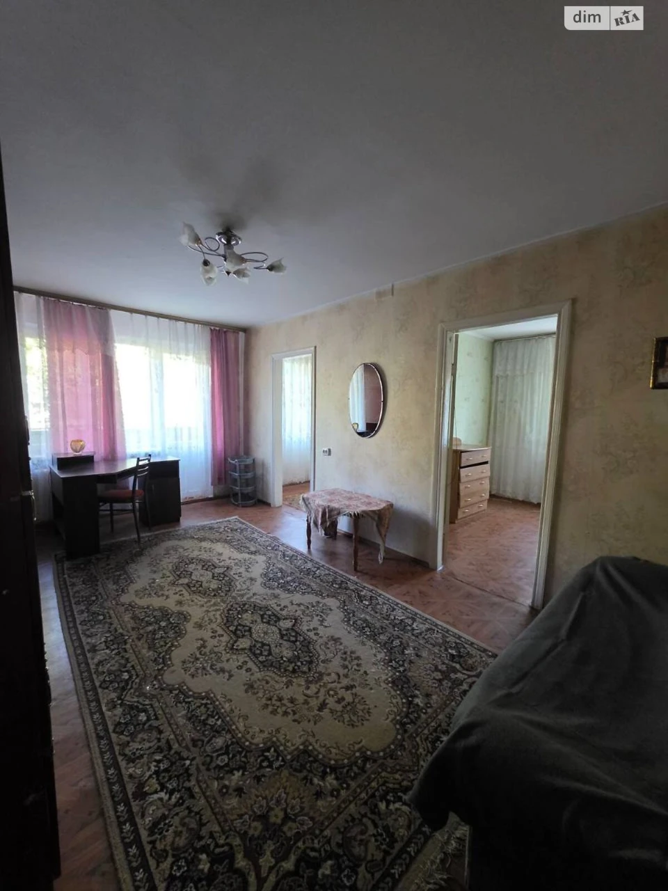 Sale of Apartment Persypsky