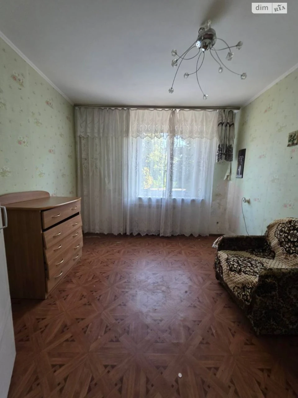 Sale of Apartment Persypsky