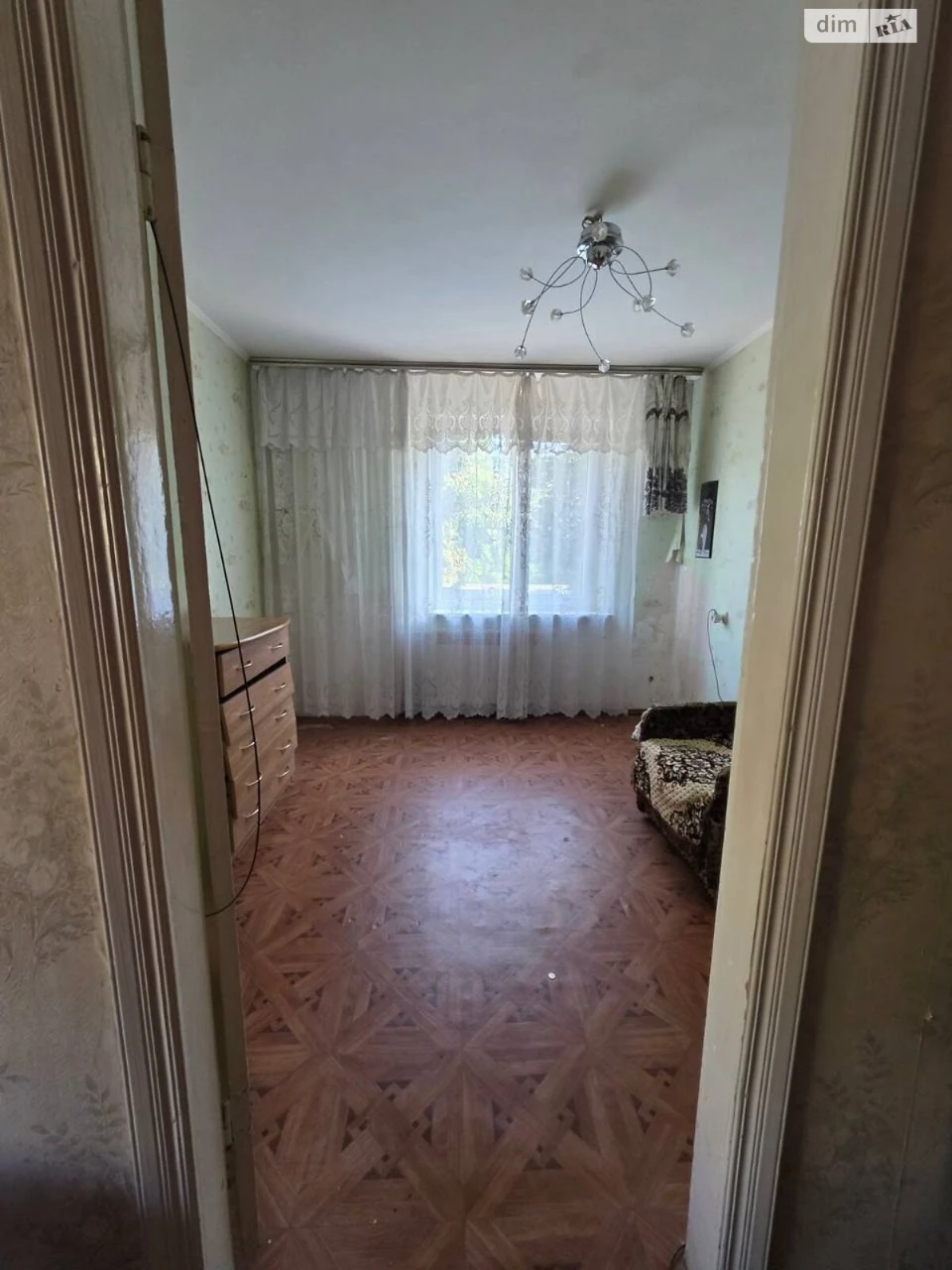 Sale of Apartment Persypsky
