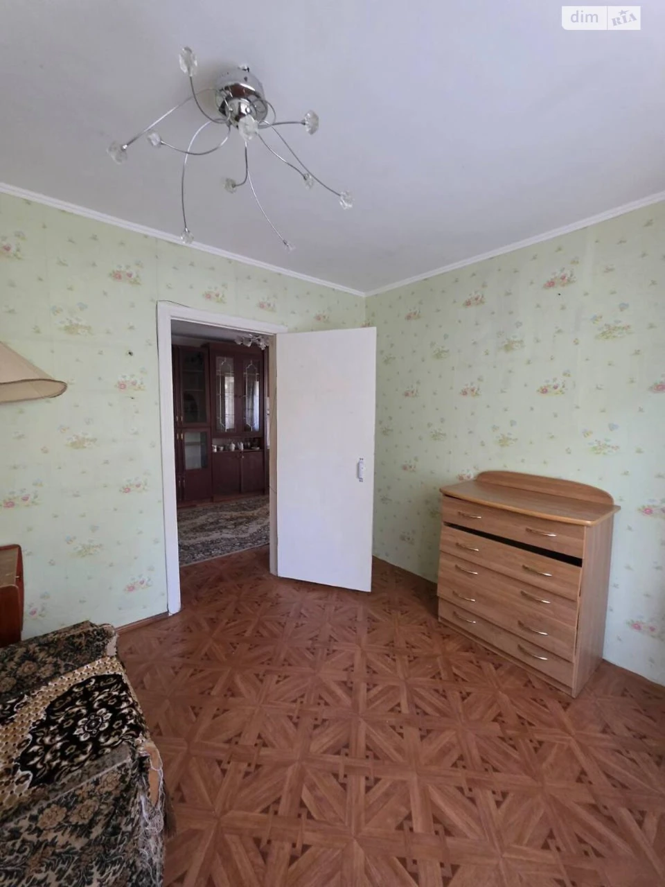 Sale of Apartment Persypsky