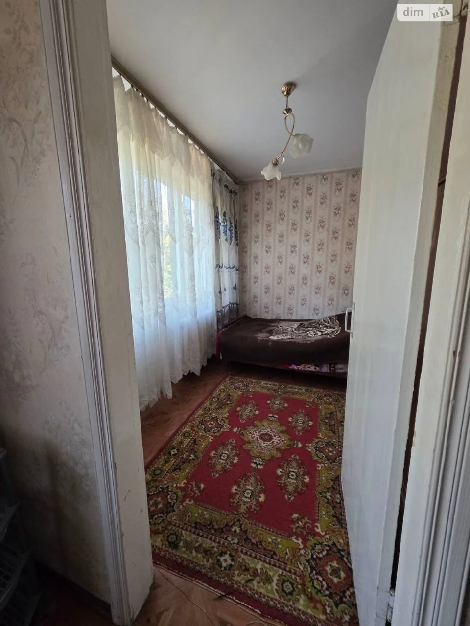 Sale of Apartment Persypsky