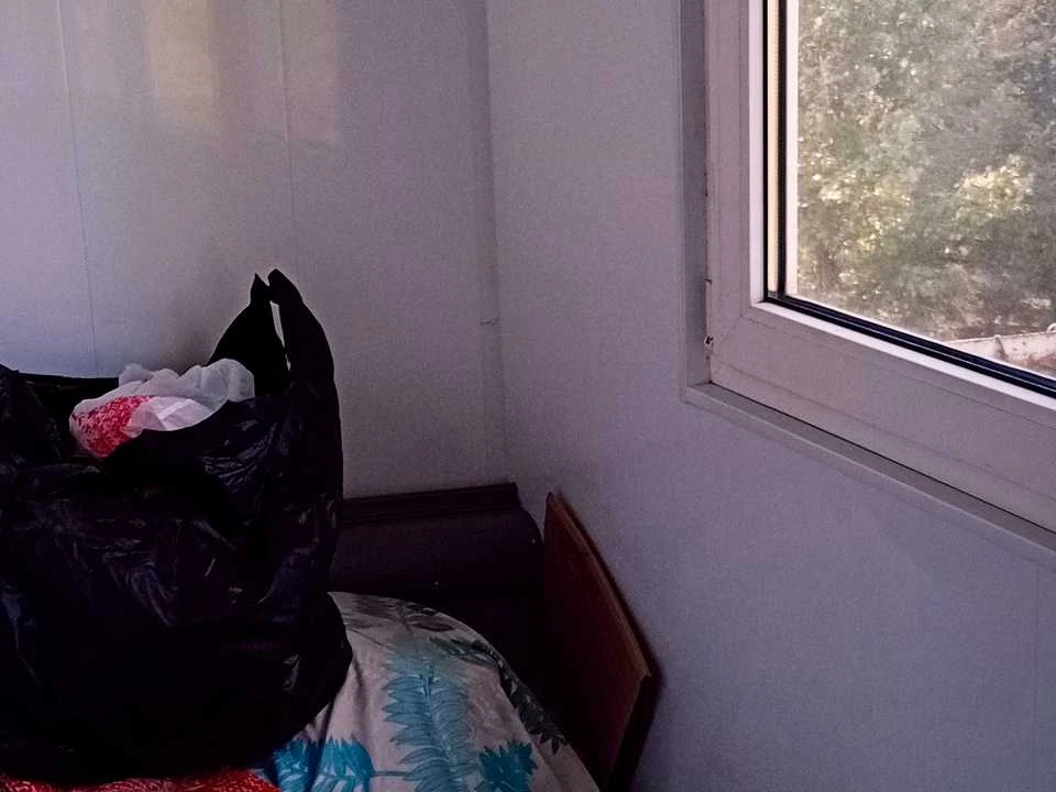 Квартира. Одеса, Небесної Сотні просп.