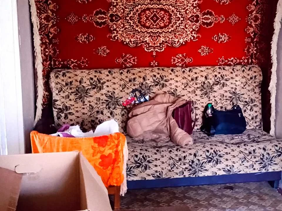 Квартира. Одеса, Небесної Сотні просп.