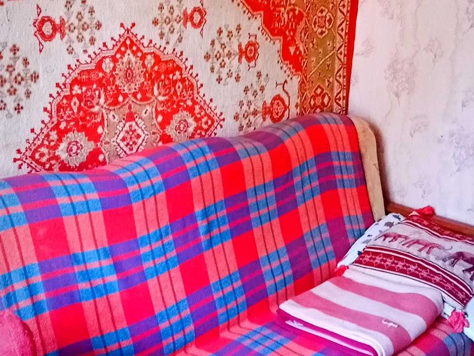 Квартира. Одеса, Небесної Сотні просп.