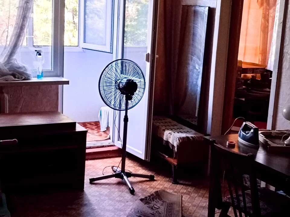 Квартира. Одеса, Небесної Сотні просп.