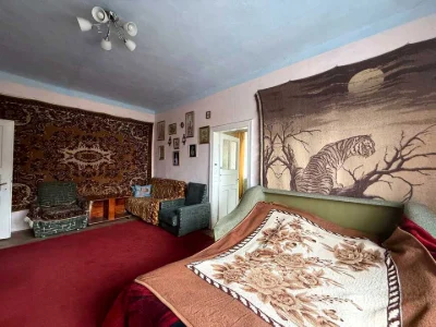 Apartment. Ivano-Frankivsk, Vygivskho St.