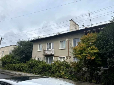 Apartment. Ivano-Frankivsk, Vygivskho St.