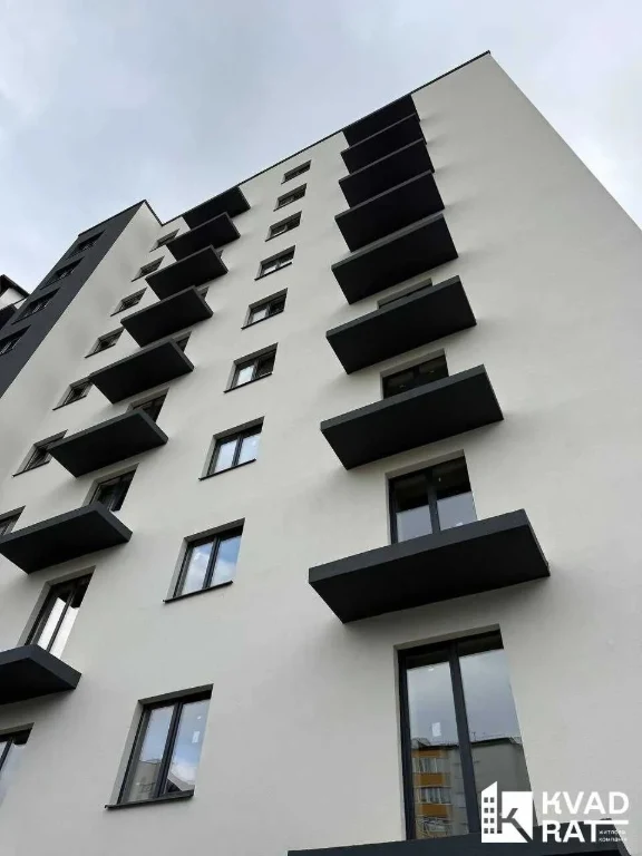 Двокімнатна квартира 56 м центральна частина міста 3 поверх