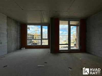 Продаж 1-кім квартири неподалік парку Шевченка