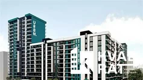 Продаж 1-кім квартири неподалік парку Шевченка