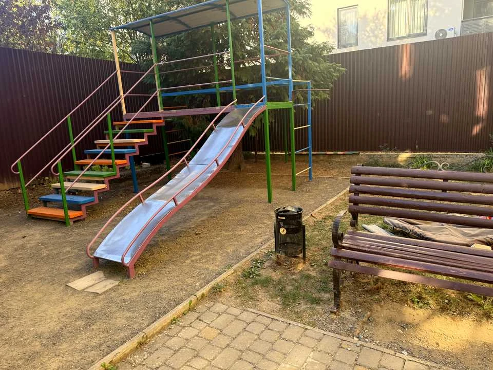 Квартира. Ужгород, Собранецька вул.