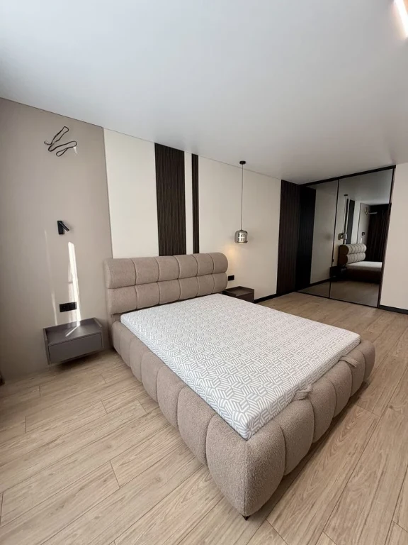 New stylish 1-room apartment for sale!