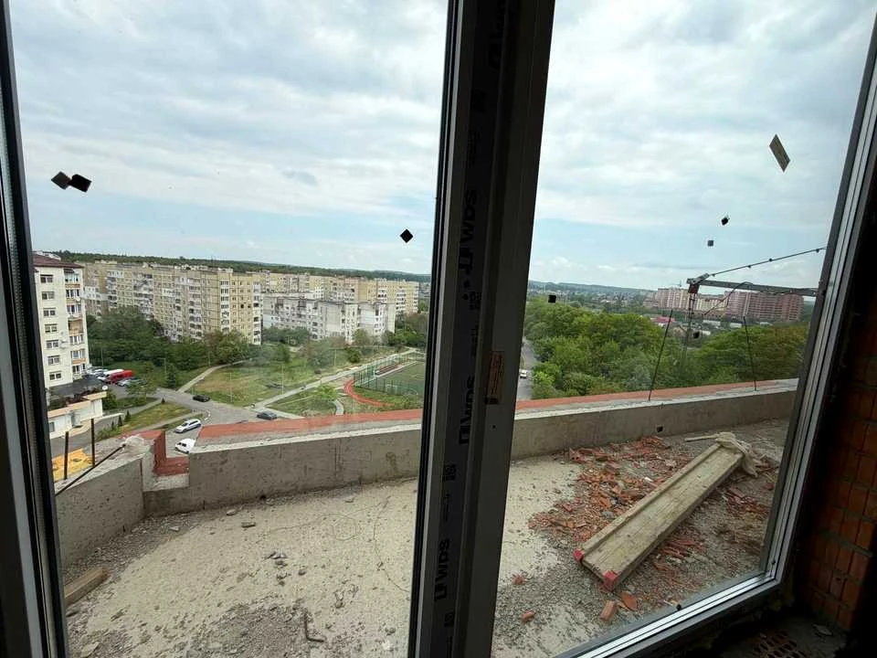 Квартира. Львів, Івана Величковського вул., (Будинок 1)