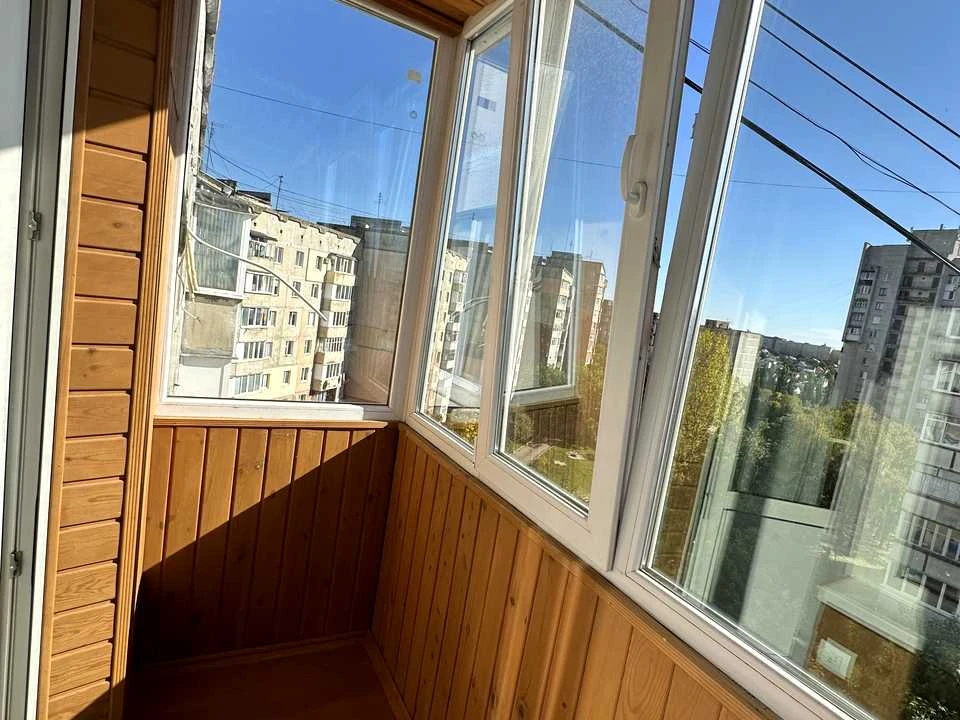 Квартира. Рівне, Андрія Мельника вул.