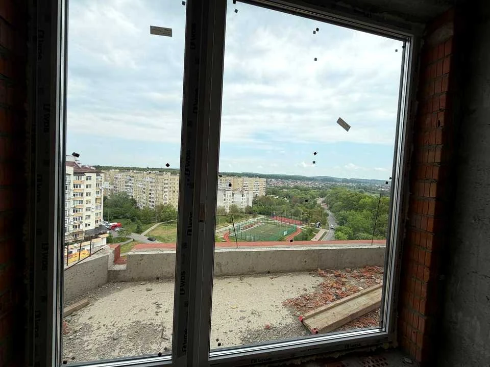 Квартира. Львів, Івана Величковського вул., (Будинок 1)