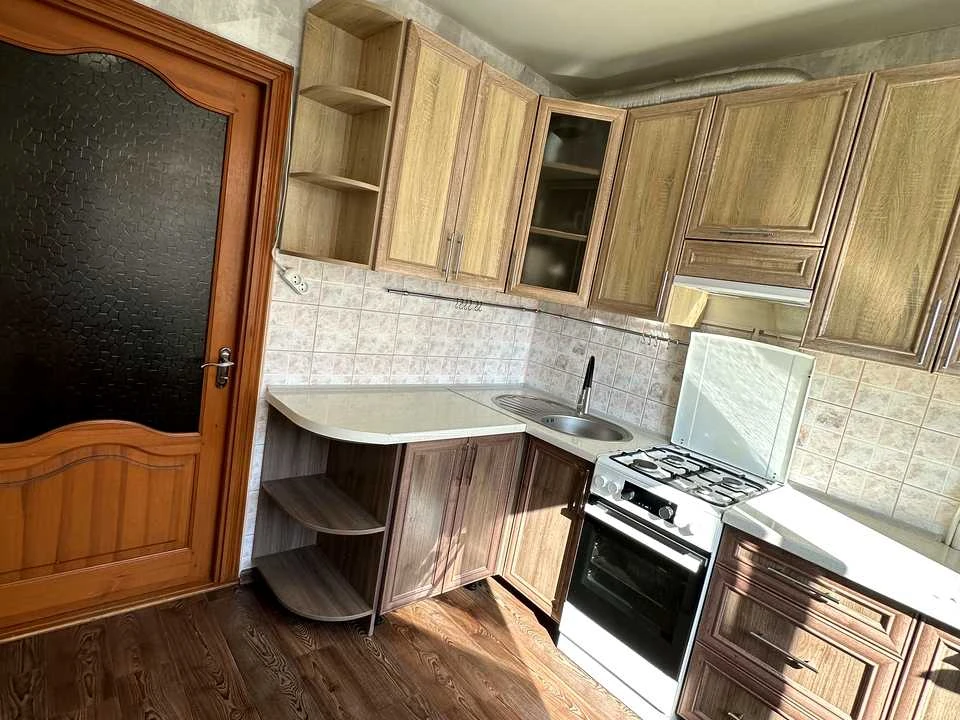 Квартира. Рівне, Андрія Мельника вул.