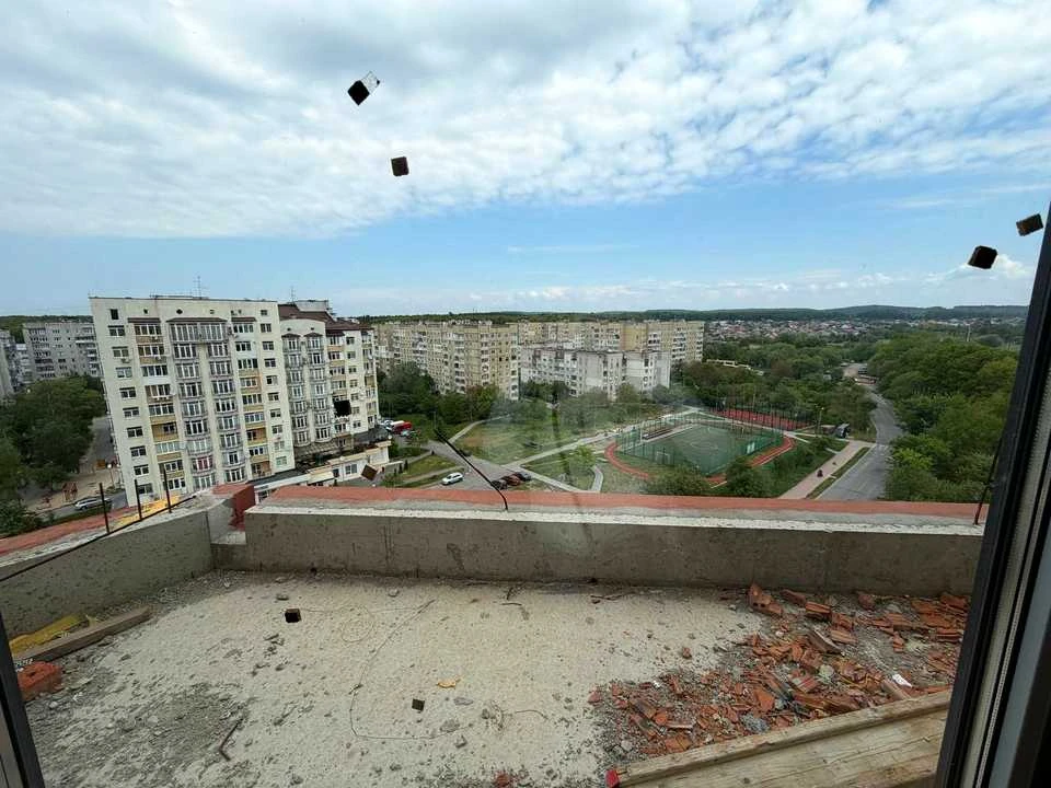 Квартира. Львів, Івана Величковського вул., (Будинок 1)