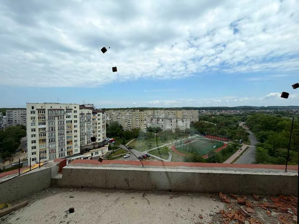 Квартира. Львів, Івана Величковського вул., (Будинок 1)