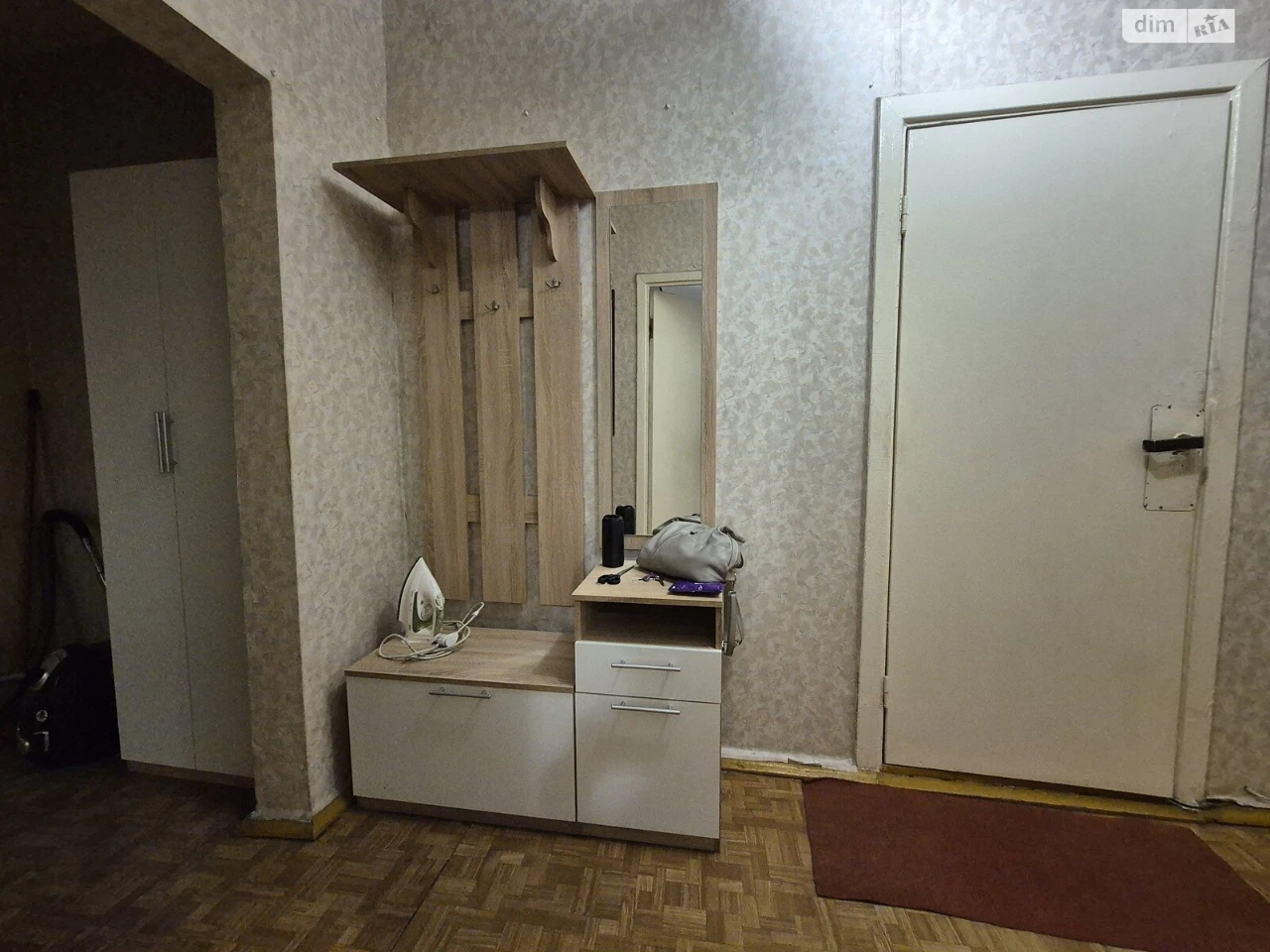 Долгосрочная Аренда Квартиры Оболонский