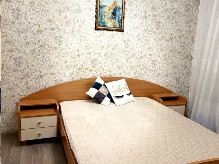 Квартира. Киев, улица Академика Заболотного