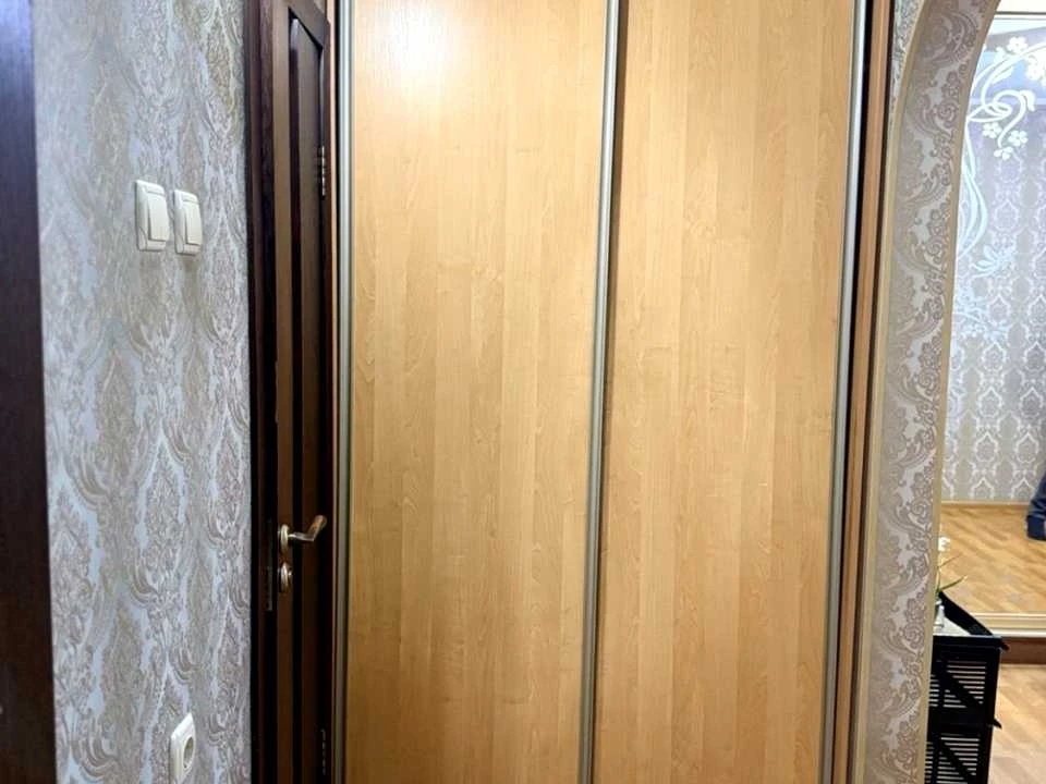 Квартира. Киев, улица Академика Заболотного