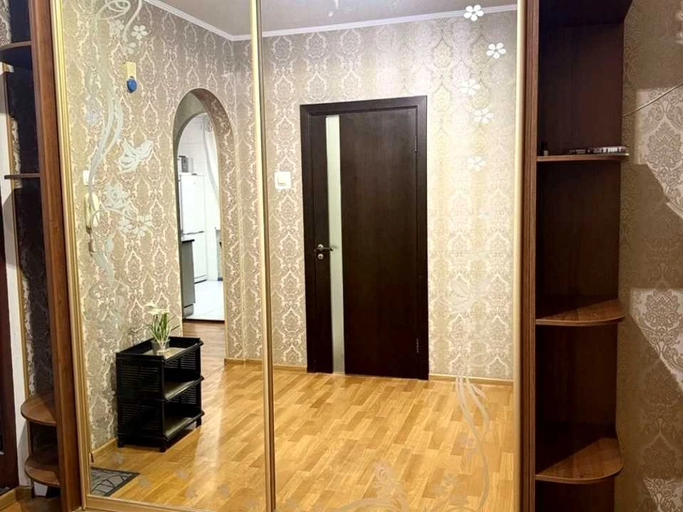 Квартира. Киев, улица Академика Заболотного