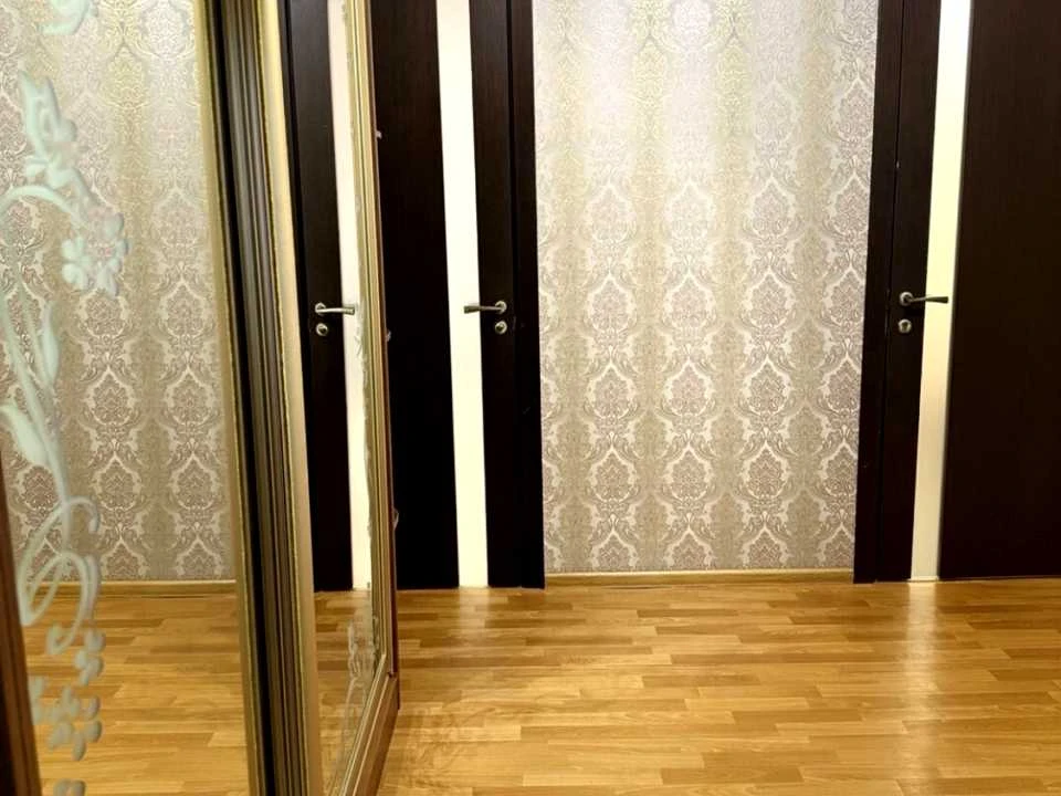 Квартира. Киев, улица Академика Заболотного