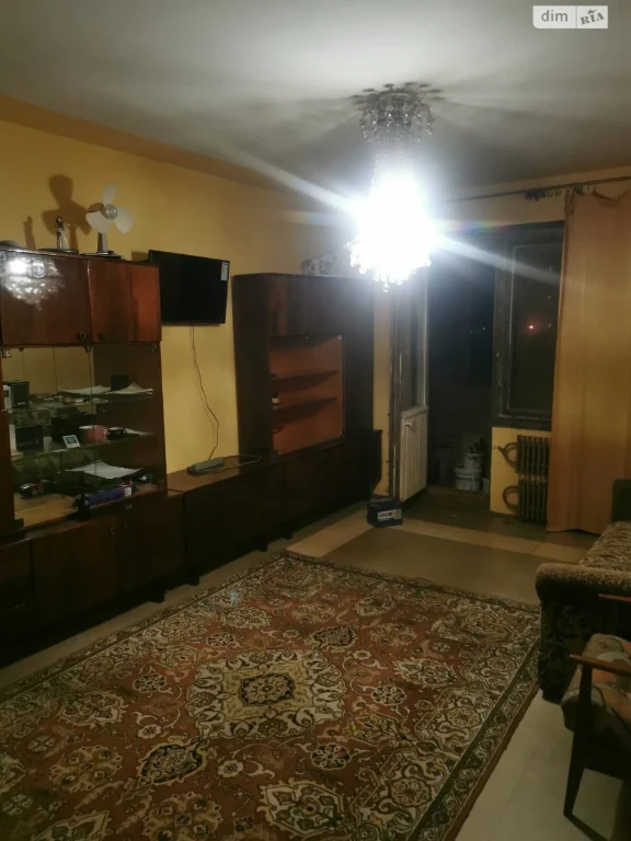 Long-term Rental Apartment Topola-1