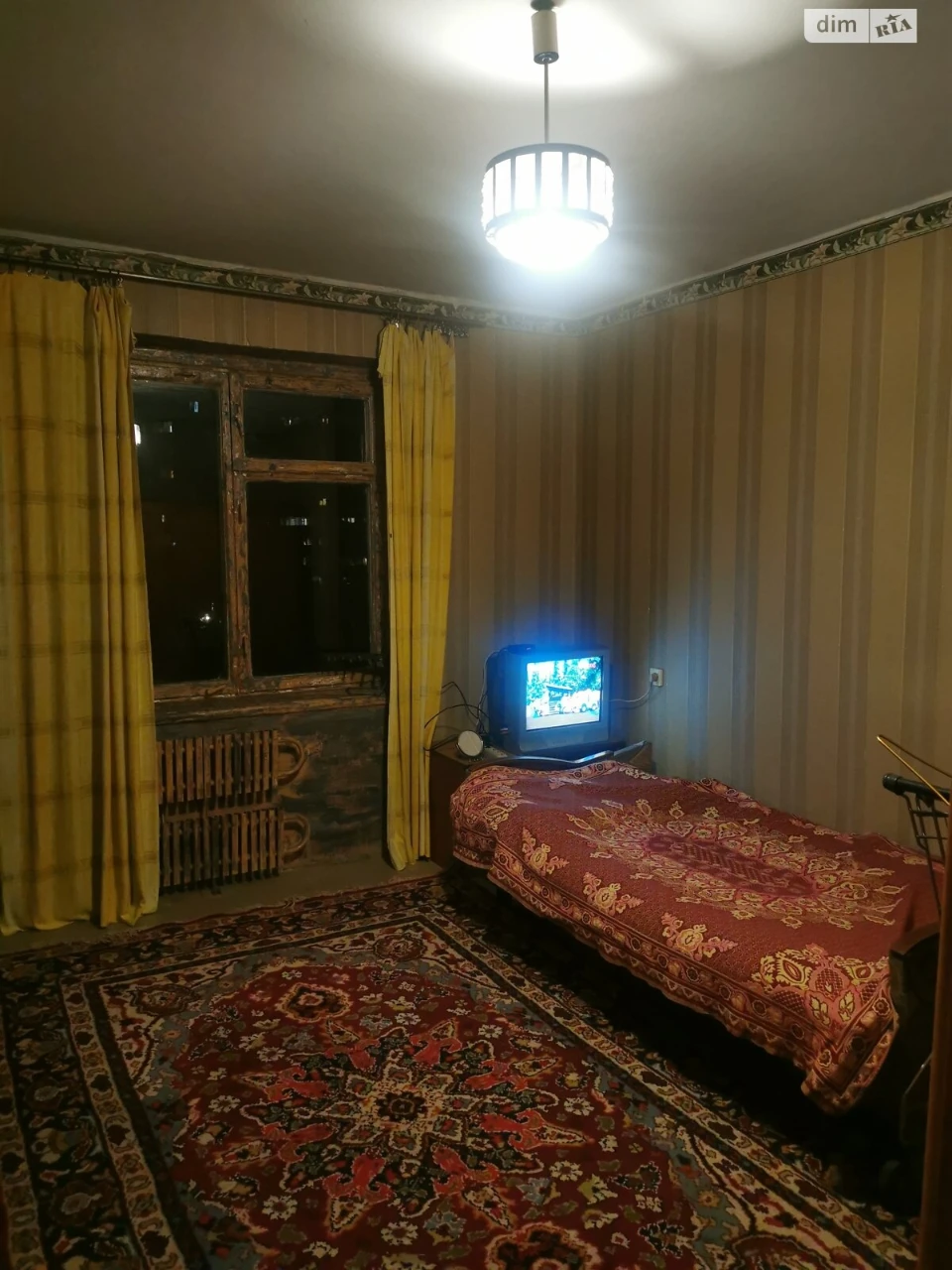 Долгосрочная Аренда Квартира Тополя-1