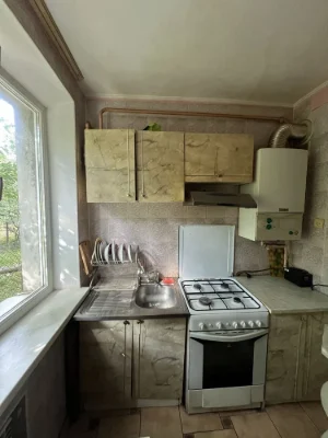 Продаж 2к квартири з садом вул. Суботівська / Кругова
