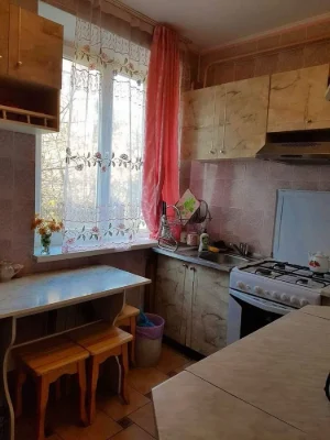 Продаж 2к квартири з садом вул. Суботівська / Кругова