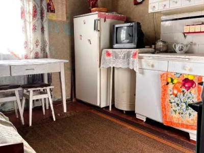 Apartment. Львів, Городоцька St.