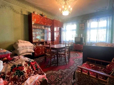 Apartment. Львів, Городоцька St.