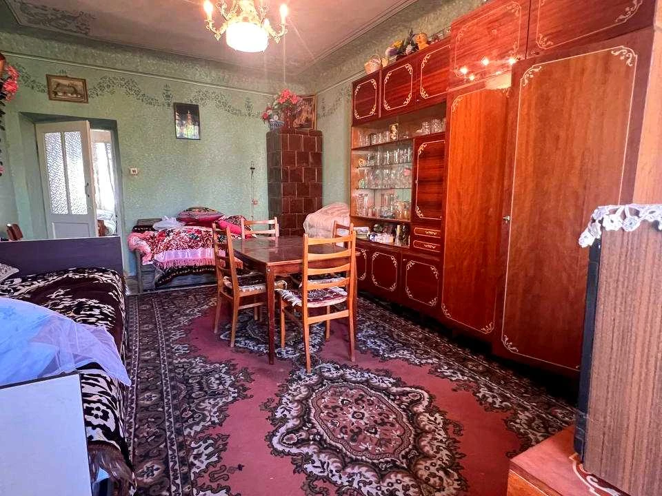 Apartment. Львів, Городоцька St.