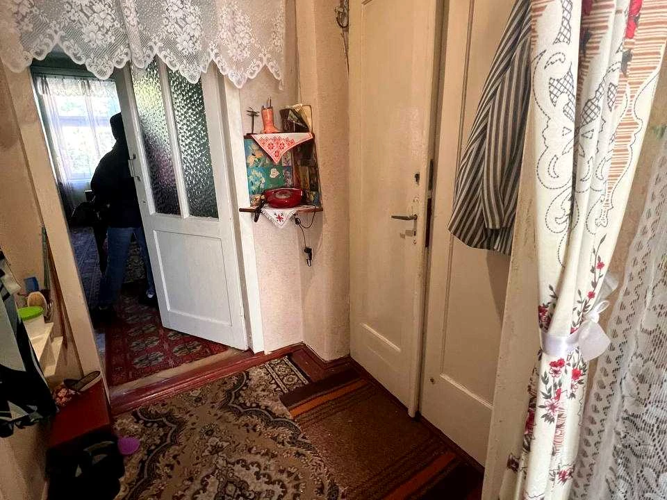 Apartment. Львів, Городоцька St.