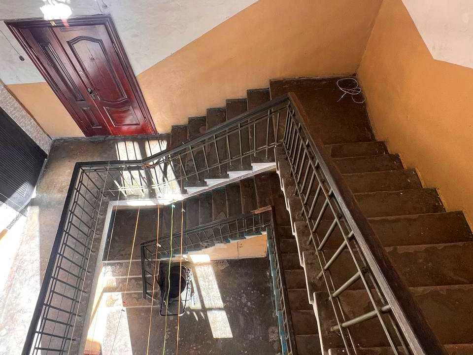 Apartment. Львів, Городоцька St.