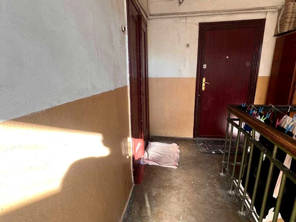 Apartment. Львів, Городоцька St.