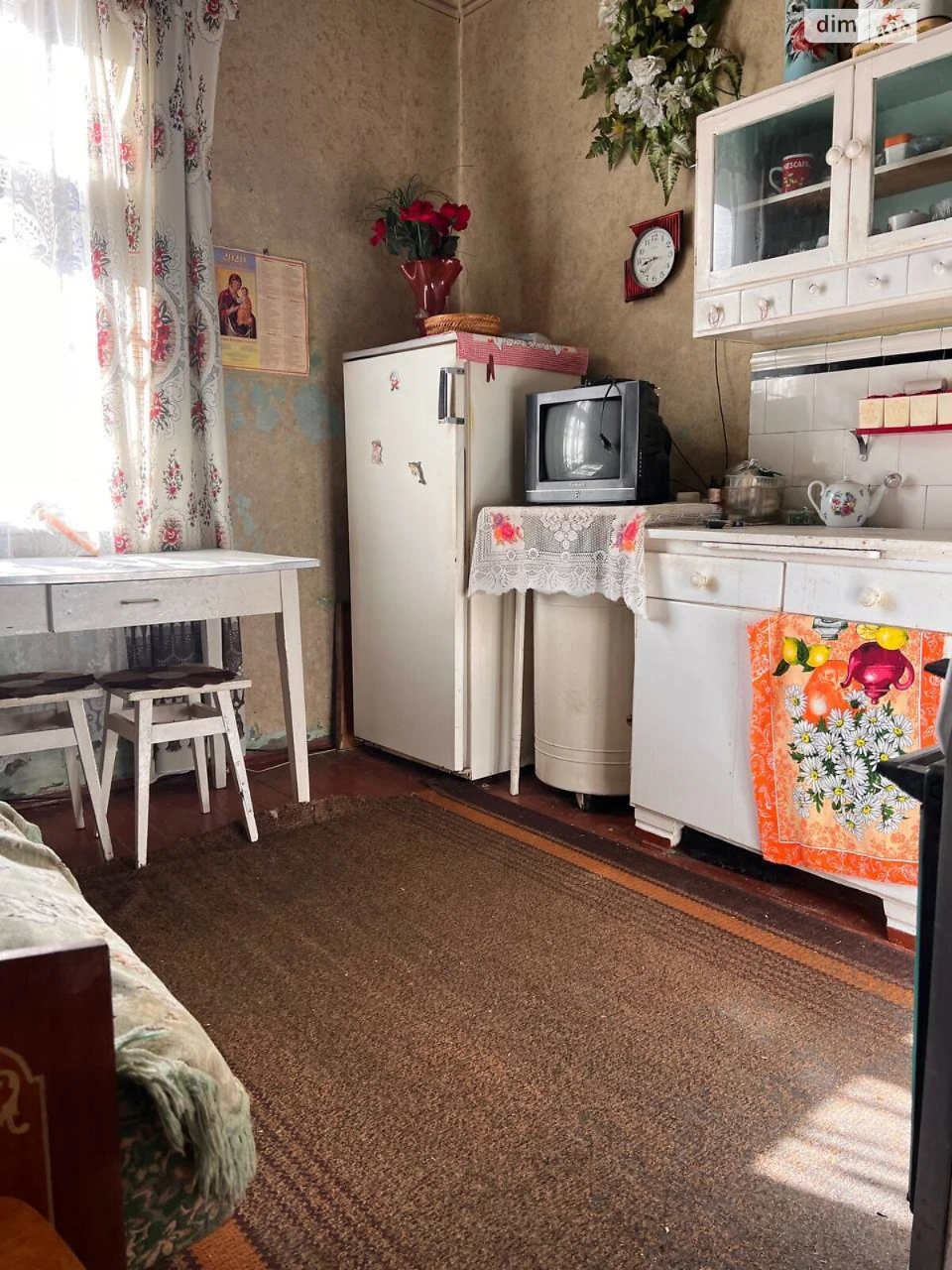 Продажа Квартира Галицкий