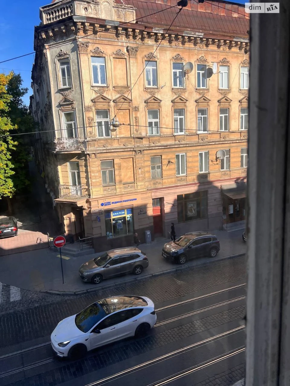 Продажа Квартира Галицкий
