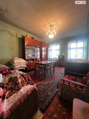 Продажа Квартира Галицкий