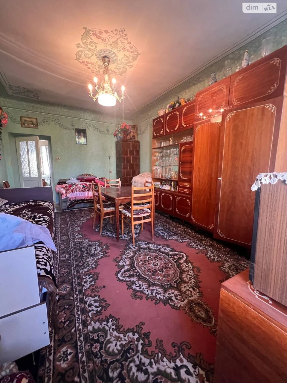 Продажа Квартира Галицкий