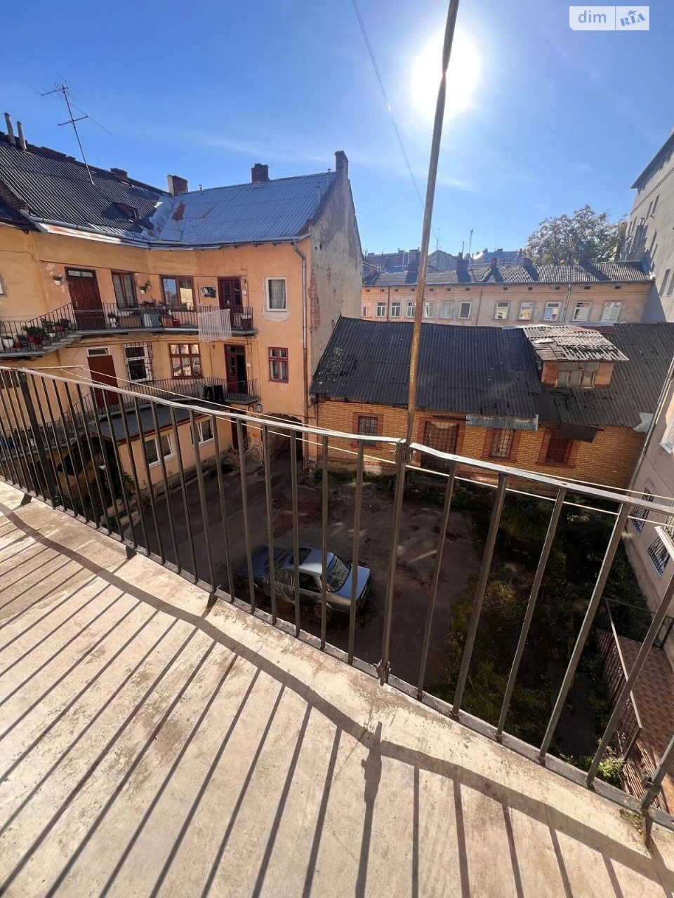 Продажа Квартира Галицкий
