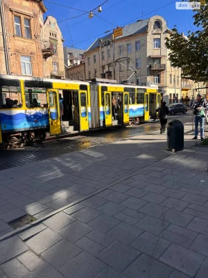 Продажа Квартира Галицкий