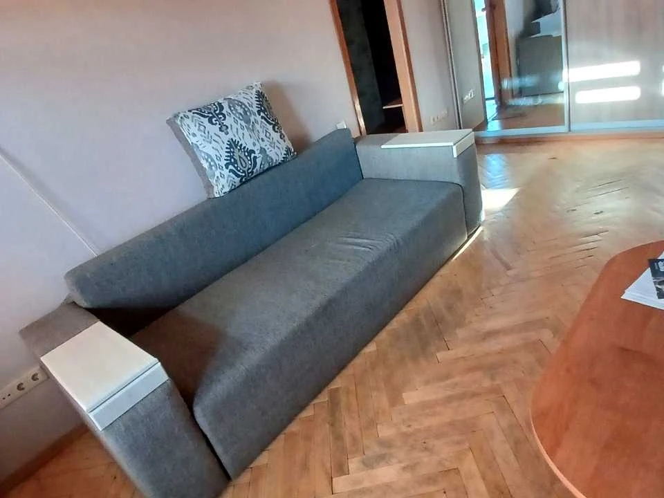 1-room apartment. Ivan Kolyarevsky Blvd, Kyiv.