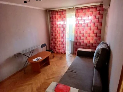 1-room apartment. Ivan Kolyarevsky Blvd, Kyiv.
