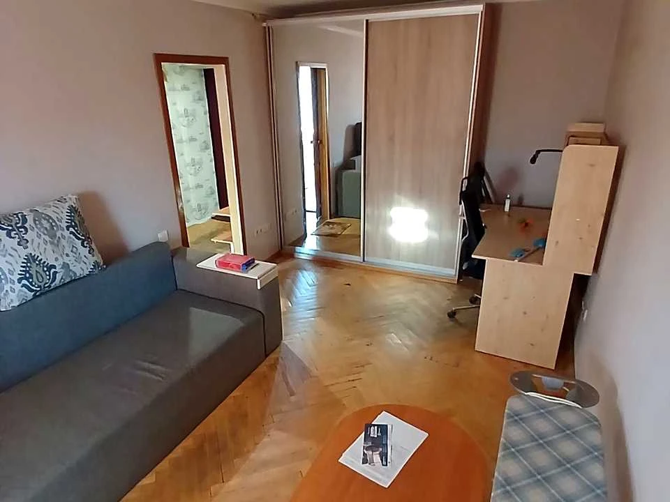 1-room apartment. Ivan Kolyarevsky Blvd, Kyiv.